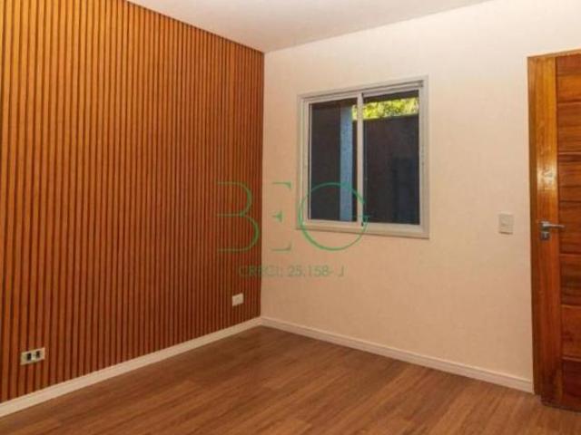 Studio à venda, 30 m² por R$ 229.000,00 Jardim Sabará São Paulo/SP