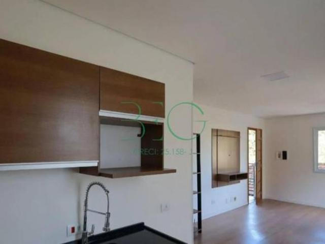 Studio à venda, 30 m² por R$ 229.000,00 Jardim Sabará São Paulo/SP