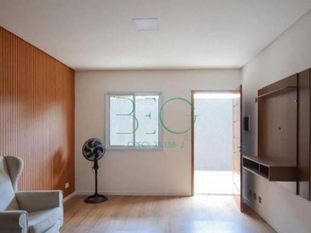 Studio à venda, 30 m² por R$ 229.000,00 Jardim Sabará São Paulo/SP