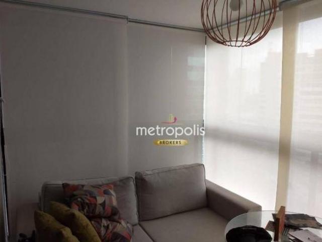 Studio com 1 dormitório à venda, 30 m² por R$ 651.000,00 Jardim Paulista São Paulo/SP