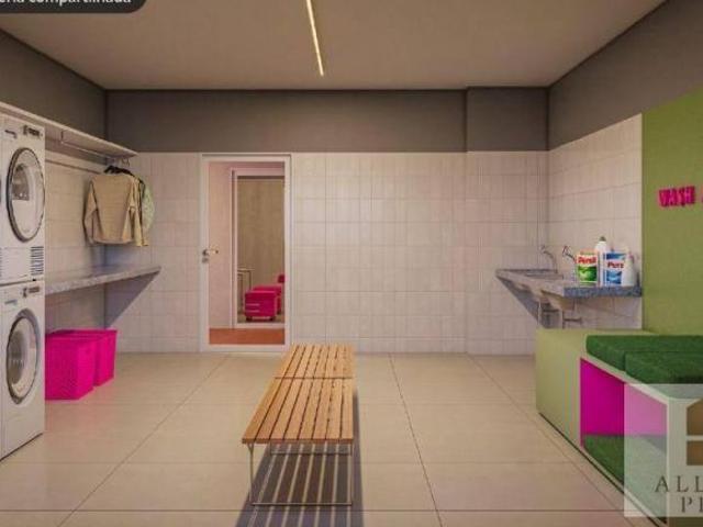 Studio com 1 dormitório à venda, 31 m² por R$ 270.560 Boa Vista São José do Rio Preto/SP