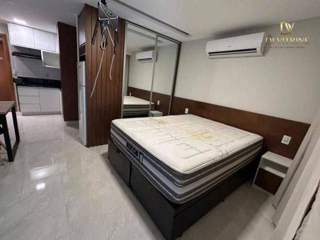 Studio com 1 dormitório à venda, 31 m² por R$ 380.000,00 Jardim Maia Guarulhos/SP