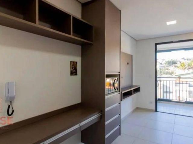 Studio com 1 dormitório à venda, 33 m² por R$ 405.000 Neo Life Arujá/SP