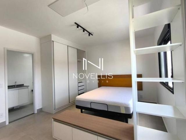 Studio com 1 dormitório à venda, 40 m² Bairro Villa Branca Jacareí/SP