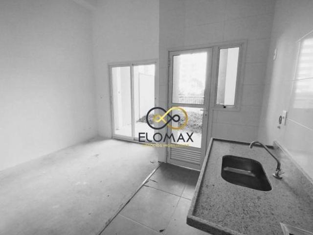 Studio com 1 dormitório à venda, 41 m² por R$ 380.000,00 Picanco Guarulhos/SP