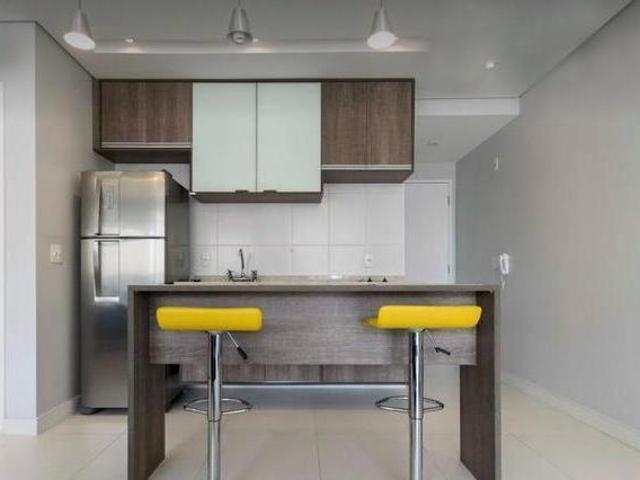 Studio com 1 dormitório à venda, 42 m² por R$ 620.000,00 e locação por R$ R$ 3