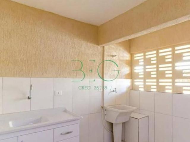 Studio à venda, 54 m² por R$ 219.000,00 Santa Efigênia São Paulo/SP