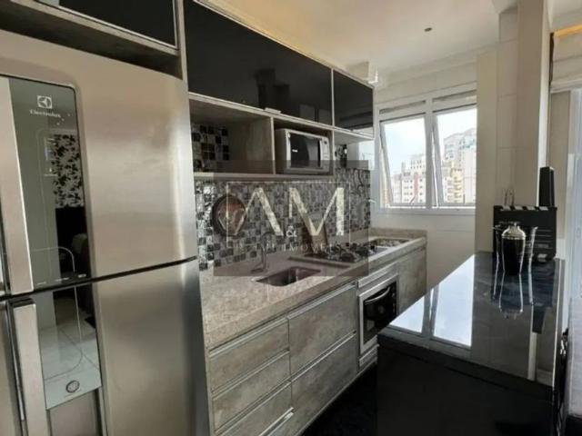Studio com 1 dormitório para alugar, 40 m² por R$ 3.925/mês Rua Maria Otília, 210 Jardim Anália