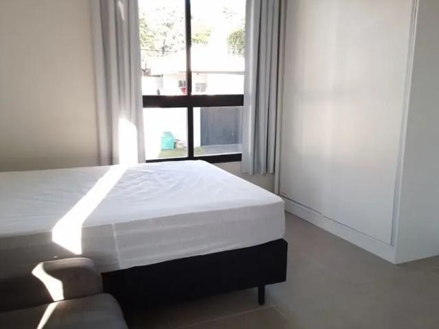 Studio com 1 dormitório para alugar, 23 m² por R$ 1.500/mês Tarumã Curitiba/PR