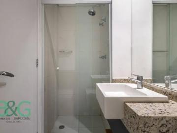 Studio para alugar, 22 m² por R$ 3.465,00/mês Jardim das Acácias São Paulo/SP