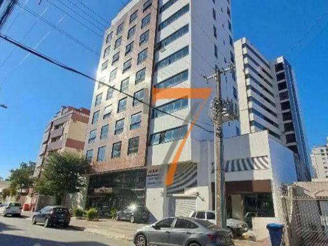Studio com 1 dormitório para alugar, 24 m² por R$ 3.000,01/mês Trindade Florianópolis/SC