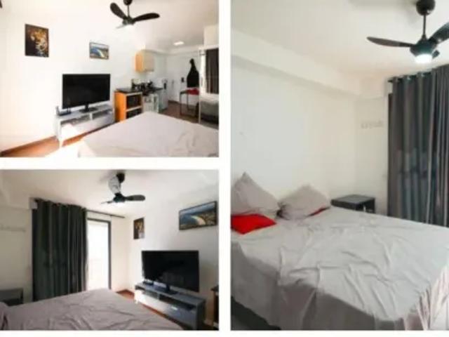 Studio com 1 dormitório para alugar, 24 m² por R$ 4.020/mês Vila Olímpia São Paulo/SP