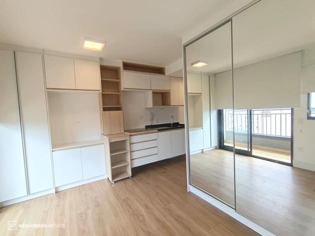 Studio com 1 dormitório para alugar, 28 m² por R$ 2.969,45/mês República São Paulo/SP