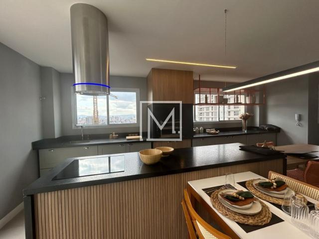 Studio com 1 dormitório para alugar, 29 m² por R$ 3.540,00/mês – Vila Dom Pedro I – São Paulo/SP