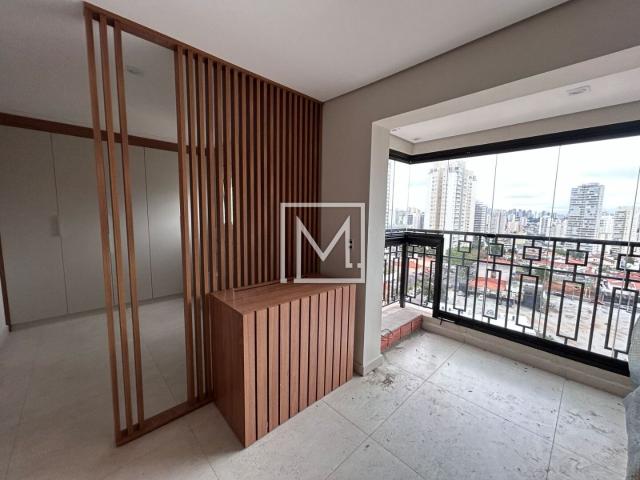 Studio com 1 dormitório para alugar, 29 m² por R$ 3.950,00/mês – Vila Dom Pedro I – São Paulo/SP