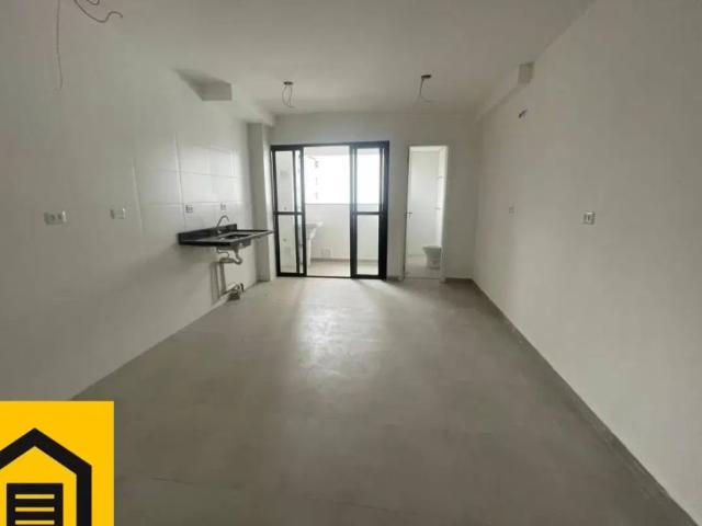 Studio com 1 dormitório para alugar, 30 m² por R$ 2.500,00/mês Vila Bocaina Mauá/SP