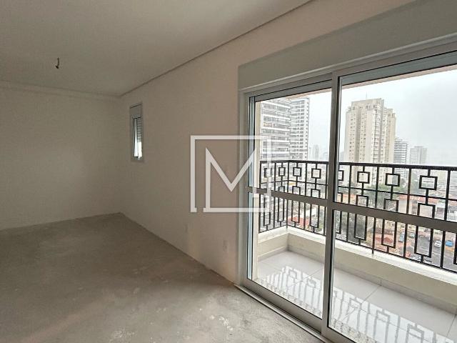 Studio com 1 dormitório para alugar, 30 m² por R$ 3.750,00/mês – Vila Dom Pedro I – São Paulo/SP