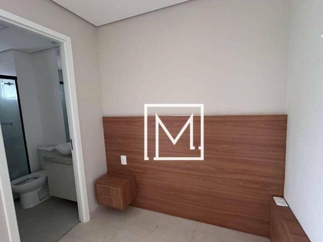 Studio Com 1 Dormitório Para Alugar, 30 m² por R$3.950,00/mês Vila Dom Pedro I São Paulo/sp