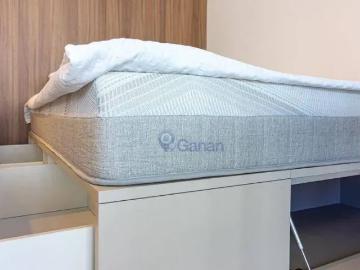 Studio com 1 dormitório para alugar, 30 m² por R$ 4.883,33/mês Moema São Paulo/SP