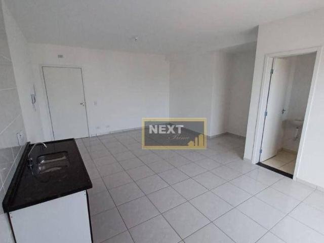Studio Com 1 Dormitório Para Alugar, 35 m² por R$1.780/mês Vila Granada São Paulo/sp