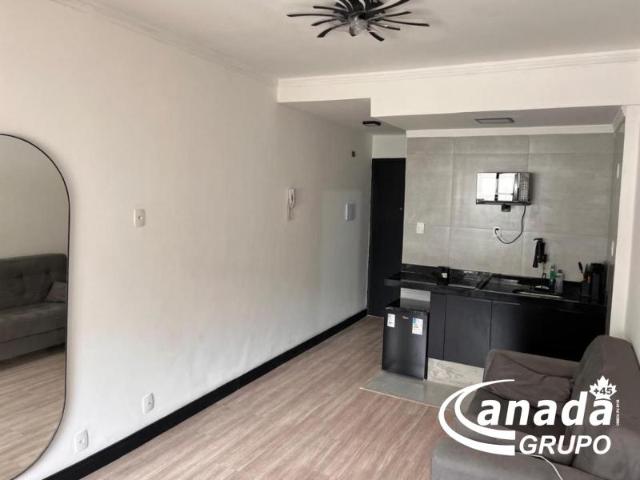 Studio com 1 dormitórios em São Paulo