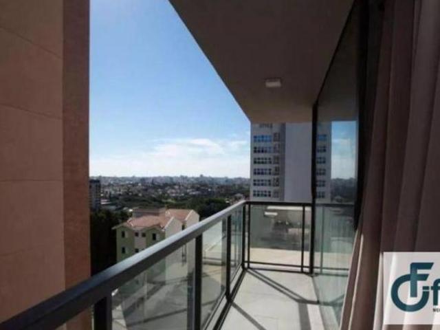 Studio com 1 suíte à venda, 44 m² por R$ 450.000 Parque Campolim Sorocaba/SP
