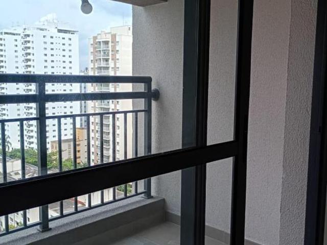 Studio com 1 Quarto à venda, 26m²