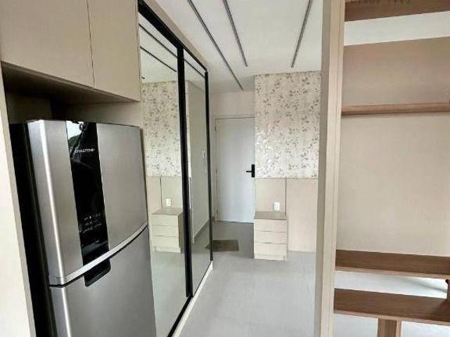 Studio com 1 quarto à venda, 27 m² por R$ 336.000 Guaíra Curitiba/PR