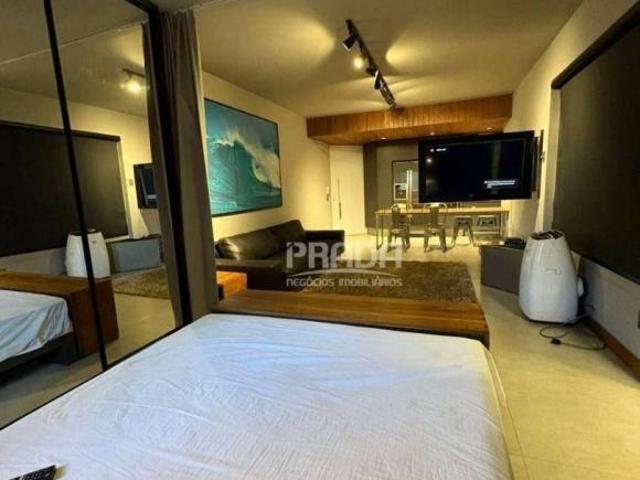 Studio com 1 quarto à venda, 50 m² Centro Uberlândia/MG