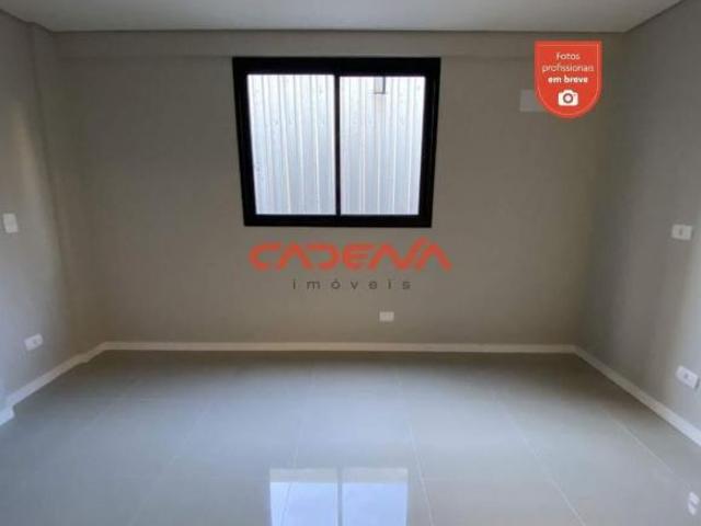 Studio com 1 quarto e à venda no Centro