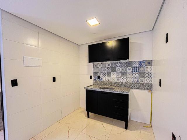 Studio com 1 quarto para alugar no Socorro