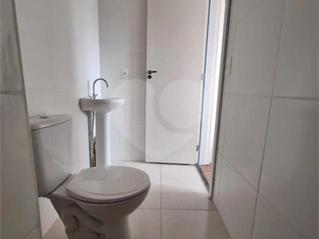 Studio com 1 quarto para alugar em Lapa SP