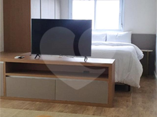Studio com 1 quarto para alugar em Vila Mariana SP
