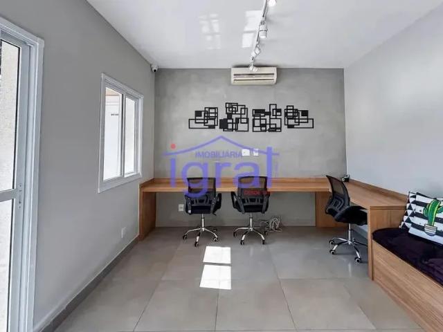 Studio com 1 Quarto para alugar, 24m² Vila Monte Alegre