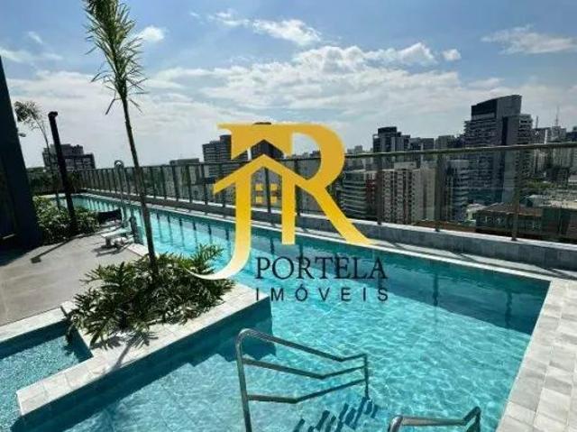 Studio com 1 Quarto para alugar, 28m² Vila Mariana