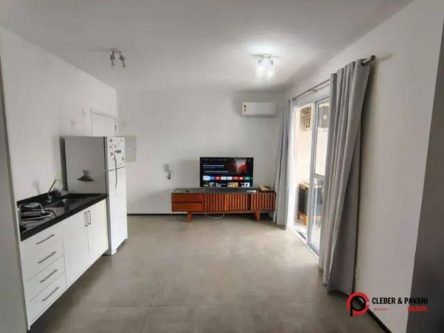 Studio com 1 Quarto para alugar, 34m² Jardim Faculdade