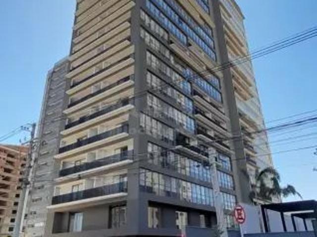 Studio com 1 Quarto para alugar, 36m² Jardim Paulistano