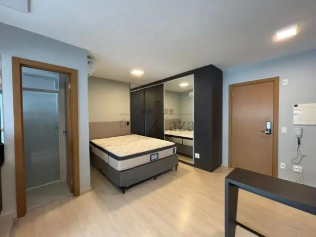 Studio com 1 Quarto para alugar, 37m² Altos do Esplanada