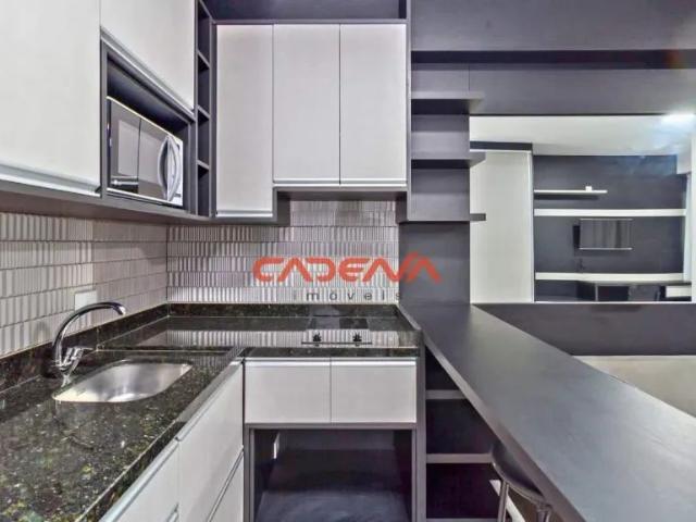 Studio com 1 Quarto para alugar, 30m² Centro