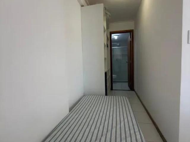 Studio com 1 Quarto para alugar, 45m² Jatiúca