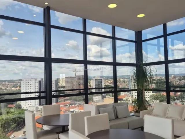 Studio com 1 Quarto para venda ou aluguel, 33m² Jardim Faculdade