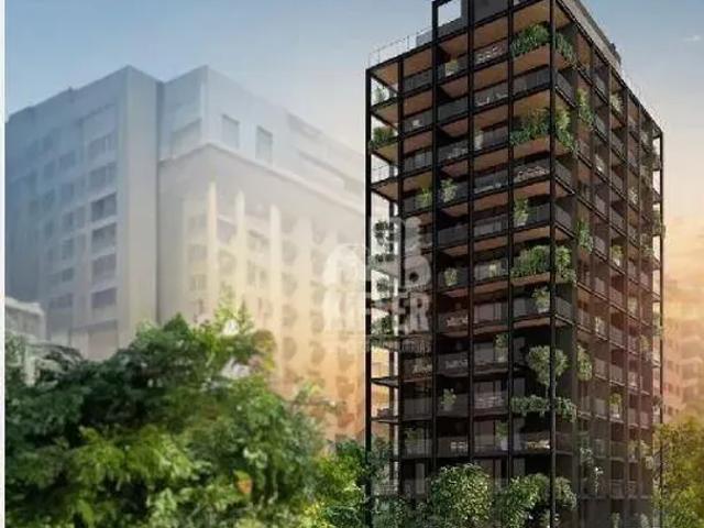 Studio com 1 quarto à venda, 32 m² por R$ 440.000 Icaraí Niterói/RJ