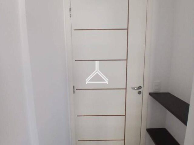 Studio com 1 quarto, 34 m²