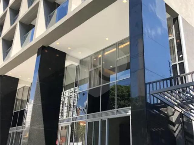 Studio com 1 quartos à venda ou para locação em Perdizes SP
