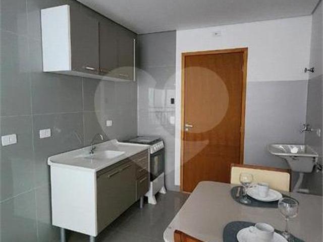 Studio com 1 quartos à venda em Cupecê SP