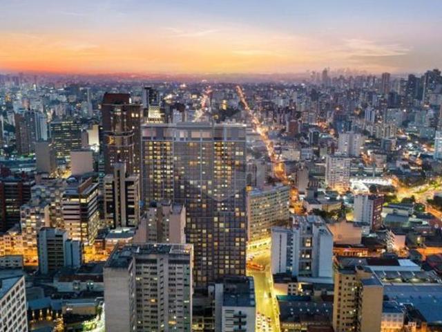 Studio com 1 quartos à venda em Centro PR