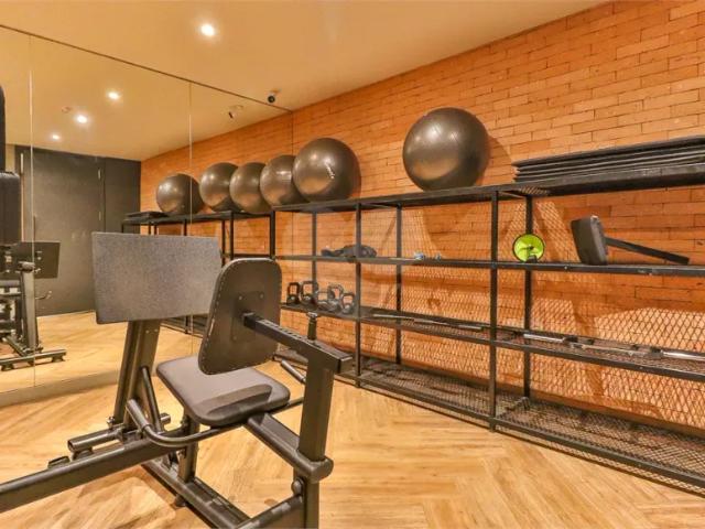Studio com 1 quartos para locação em Centro histórico RS
