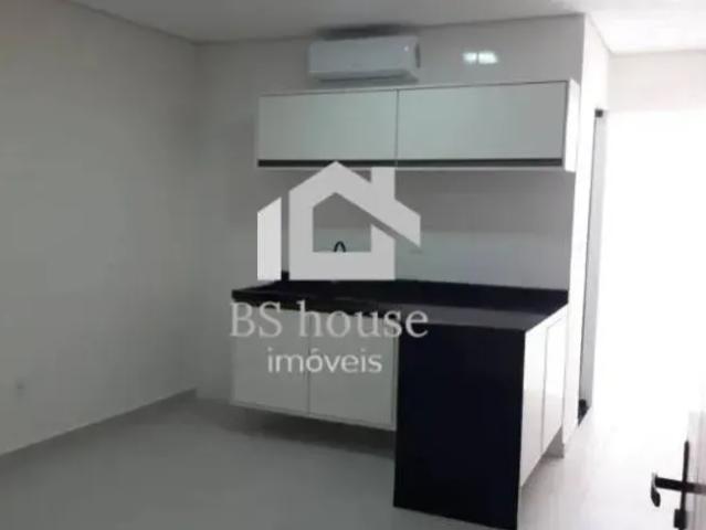 Studio com 27 m² sendo 1 dormitório e 1 banheiro Parque das Nações