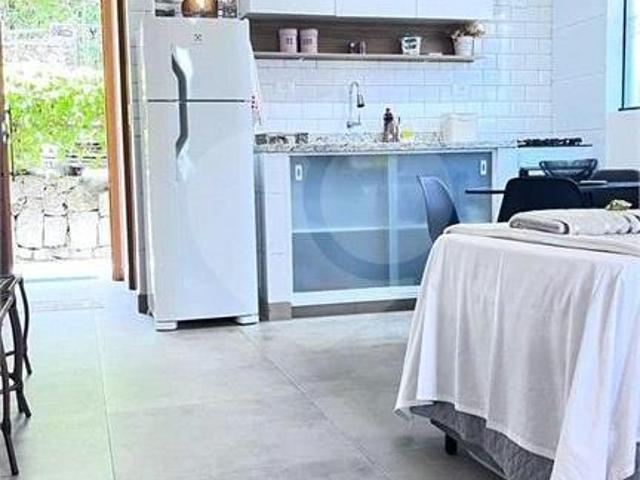 Studio com 2 quartos à venda em Barra velha SP