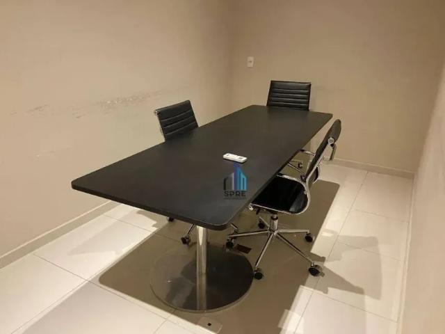 Studio com 33m² 1 dormitório para alugar R$ 4.500,00 Chácara Santo Antônio/SP
